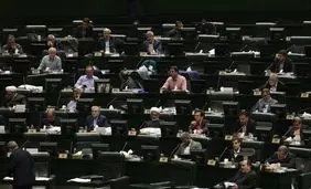 مجلس: مهریه بیشتر از ۱۴ سکه دیگر مجازات زندان ندارد