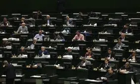 مجلس: مهریه بیشتر از ۱۴ سکه دیگر مجازات زندان ندارد