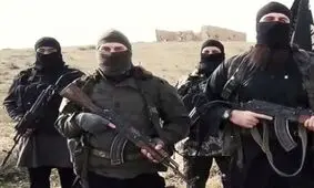 ۱۵۰ خانواده عناصر داعشی به یک اردوگاه در عراق منتقل شدند

