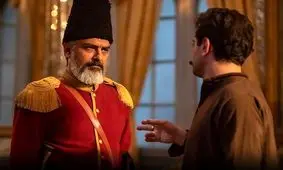 جذابیت‌ های آشکار و پنهان قراول خاصه ناصرالدین‌شاه