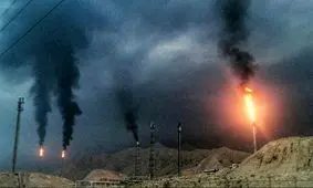 حمله به ۶ پالایشگاه در ۴ کشور به تلافی پارس جنوبی