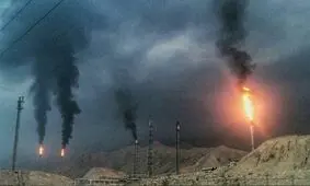 حمله به ۶ پالایشگاه در ۴ کشور به تلافی پارس جنوبی