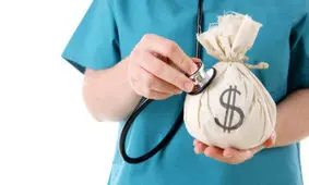 مقایسه درآمد میانگین سالانه پرستاران در کشورهای مختلف/ اینفوگرافی