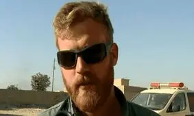 تفنگدار دریایی سابق آمریکا در اوکراین کشته شد