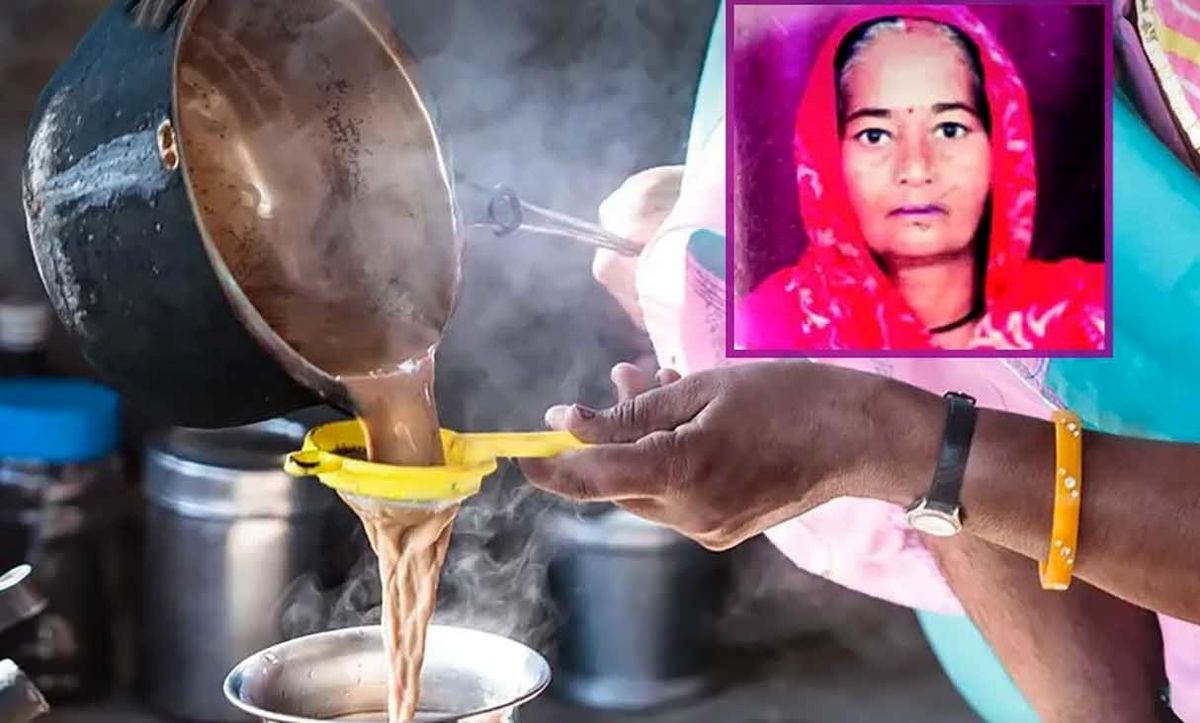 قتل خونین زن جوان بخاطر دیر دم کردن چای صبحانه / مرد همسرکش به فرزندانش هم حمله کرد