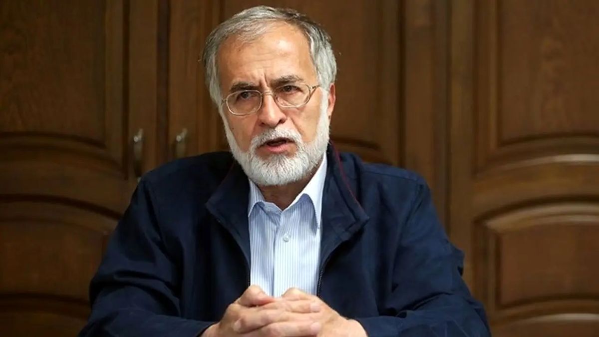 اصلاحطلبان هیچگاه انتخابات را تحریم نکردهاند / تحریم انتخابات حرف رادیکالهای اصولگراست