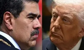 مادورو در مقابل عفو و لغو تحریم از قدرت کنار می‌رود، او تا جمعه فرصت دارد خاک ونزوئلا را ترک کند