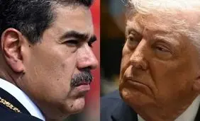 مادورو در مقابل عفو و لغو تحریم از قدرت کنار می‌رود، او تا جمعه فرصت دارد خاک ونزوئلا را ترک کند