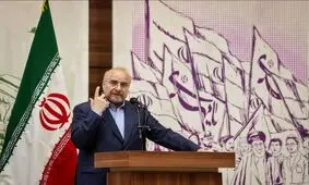 اظهار تاسف قالیباف از عدم وجود وزیر زن در کابینه رئیسی/ حجاب پیش از آنکه موضوعی کیفری و جزایی باشد، فرهنگی و اجتماعی است
