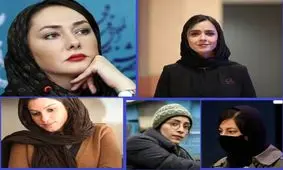 پنج سینماگر پیگیر سوء رفتار‌های جنسی بازیگران شدند