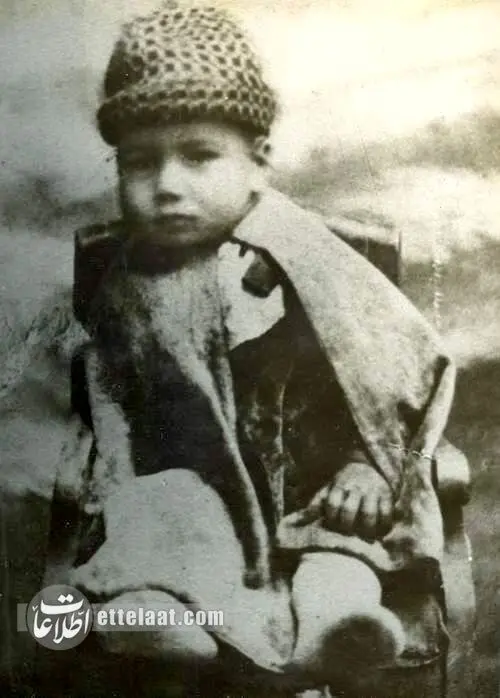 عکس های تماشایی از جهان پهلوان تختی که تاکنون ندیده‌اید!