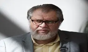 نادر طالب‌زاده درگذشت

