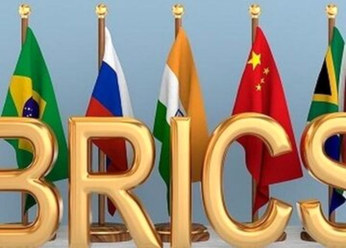 بدون FATF با چین نتوانستیم تجارت کنیم، با بریکس هم نمیتوانیم وارد تجارت شویم