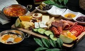 افرادی که فشار خون بالا دارند صبحانه چه باید بخورند؟