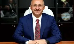 رابطه عشقی ممنوعه برای آقای شهردار!