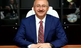 رابطه عشقی ممنوعه برای آقای شهردار!
