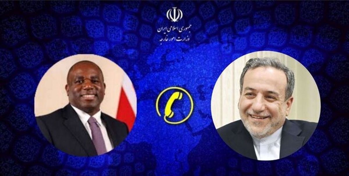 عراقچی: ایران با نگاهی مسئولانه و با پایبندی به عرف دیپلماتیک، پاسخ نامه ترامپ را داد