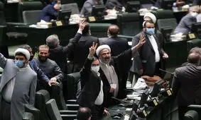 175ساعت اضافه کار و 7 روز حق ماموریت در ماه برای نمایندگان مجلس؟/ نماینده مجلس: ما همتراز وزیریم اما امکاناتمان ناچیز است