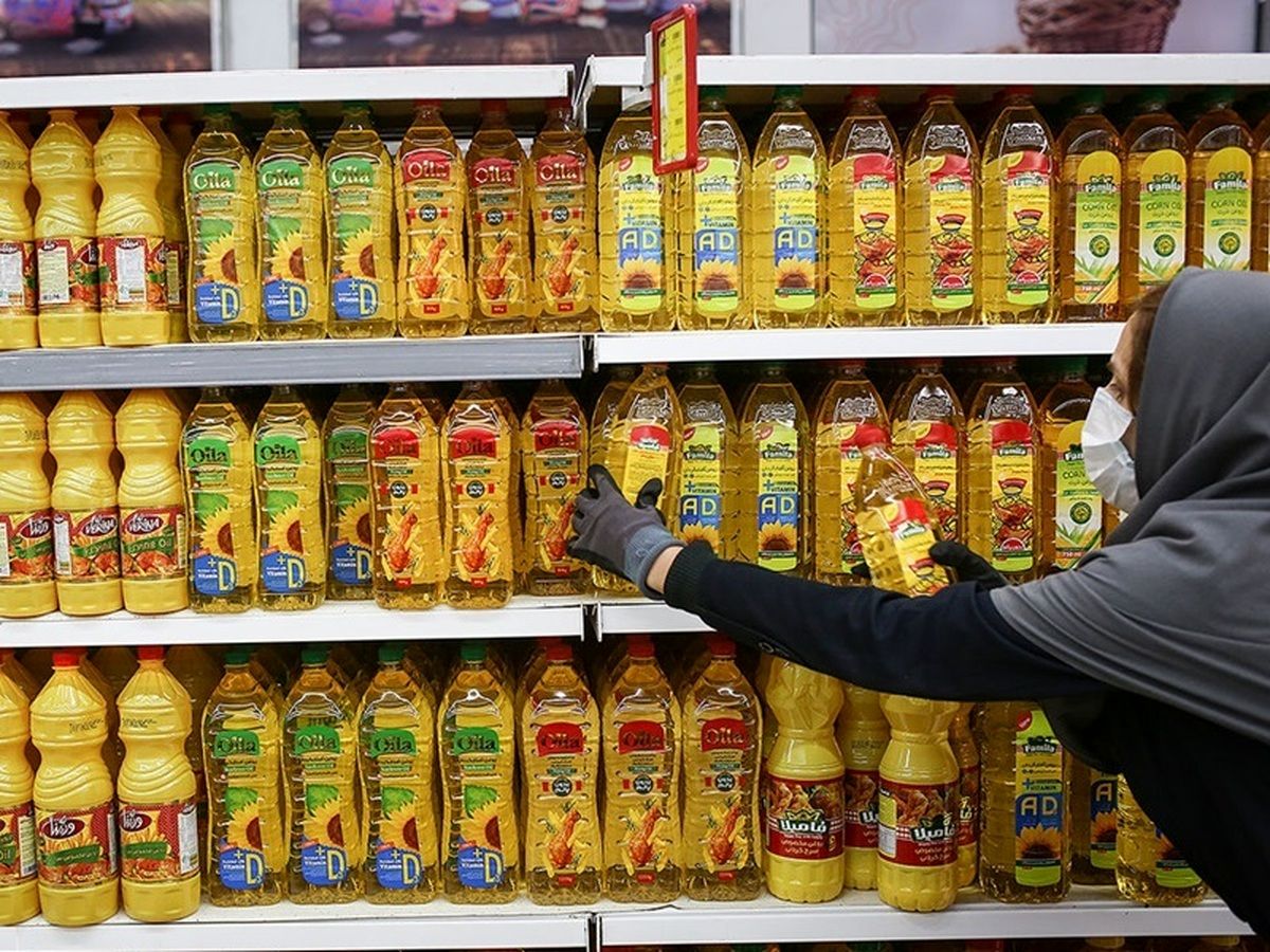 صافولا رفت، روغن چه میشود؟