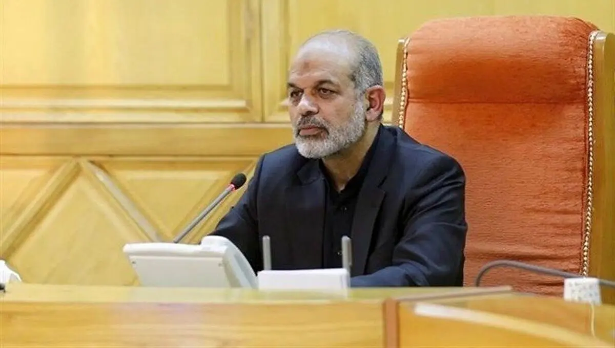 وزیر کشور: انتقال پایتخت ۱۰۰ میلیارد دلار لازم دارد