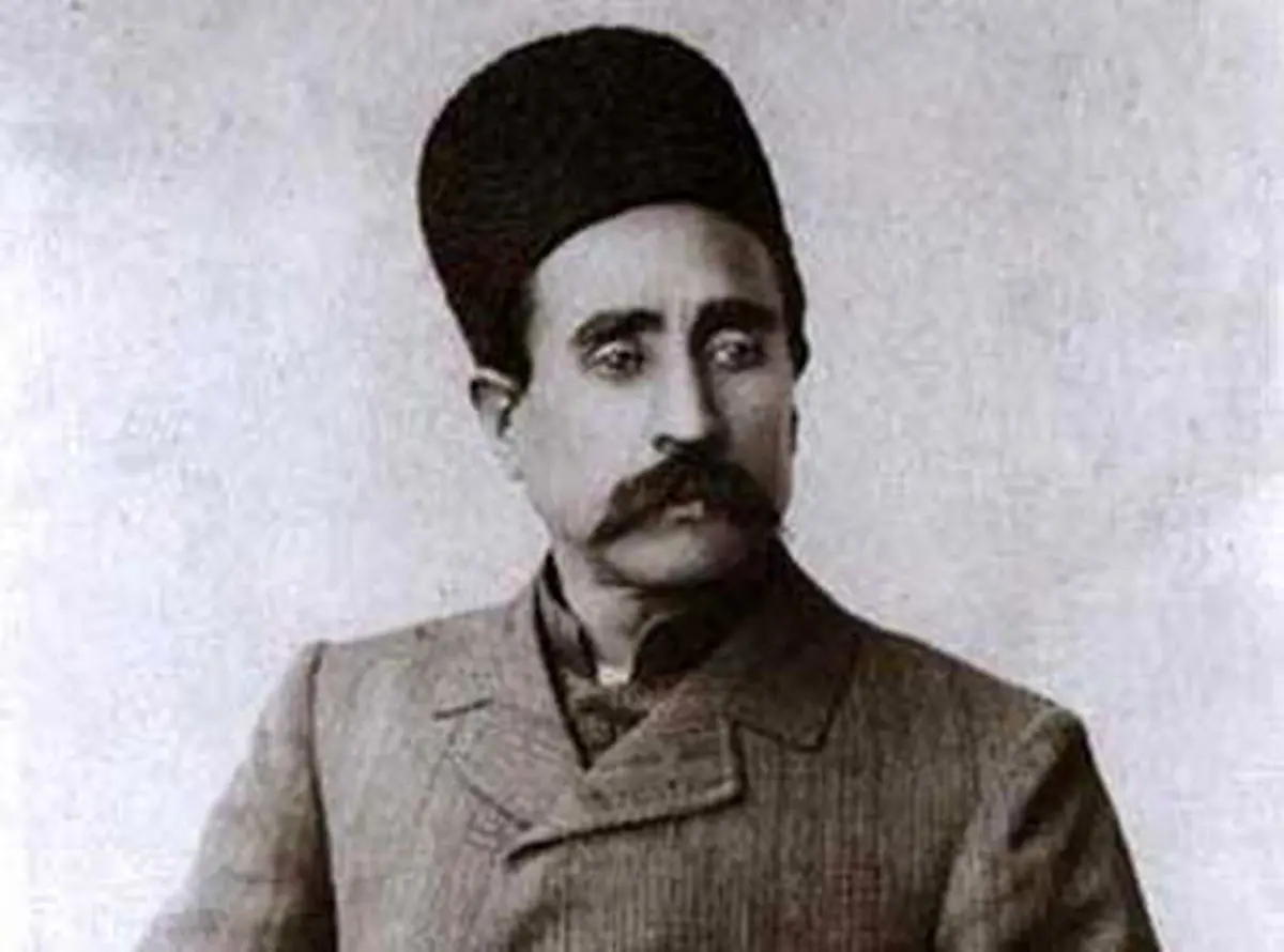 سفر در زمان؛ «ستارخان» در کنار لشکرش؛ سال 1287