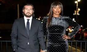 دومین بله ونوس ویلیامز/ پشت‌پرده ازدواج دوباره ستاره تنیس