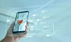 پیشرفت سریع اینترنت اشیا صحنه تجهیزات پزشکی را متحول می‌کند