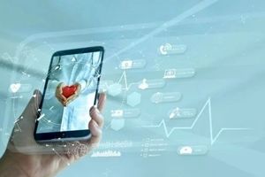 پیشرفت سریع اینترنت اشیا صحنه تجهیزات پزشکی را متحول می‌کند