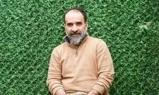 پیگیری روند درمان رضا امیرخانی توسط وزیر بهداشت با حضور در بیمارستان
