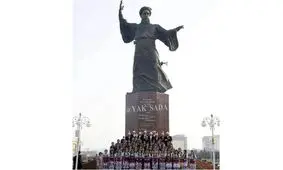 هشدار درباره تاجیکی شدن مولوی!