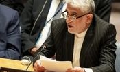 نامه ایران به شورای امنیت درباره حمله رژیم اسرائیل به تاسیسات آب‌سنگین اراک