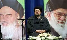 پیامبران رحمت خدا در جوامع هستند