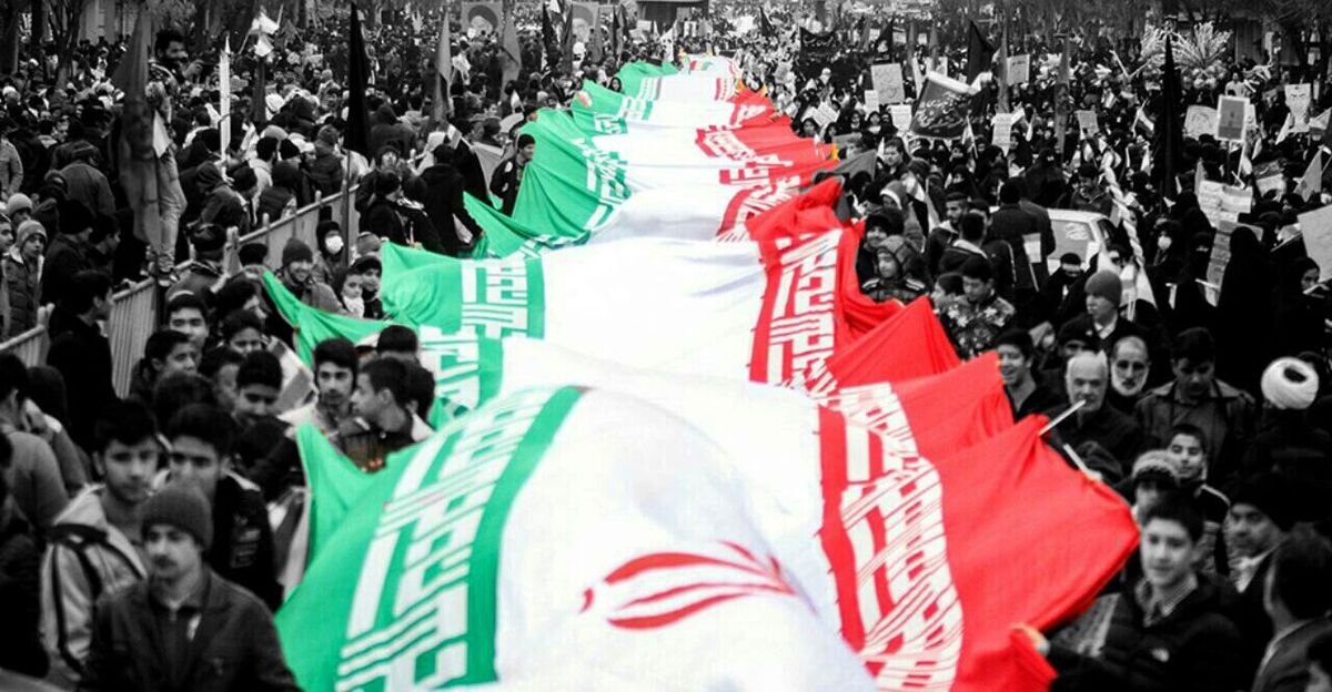 اگر فکر می‌کنید حضور مردم در راهپیمایی ۲۲ بهمن یعنی گلایه ندارند، سخت در اشتباهید