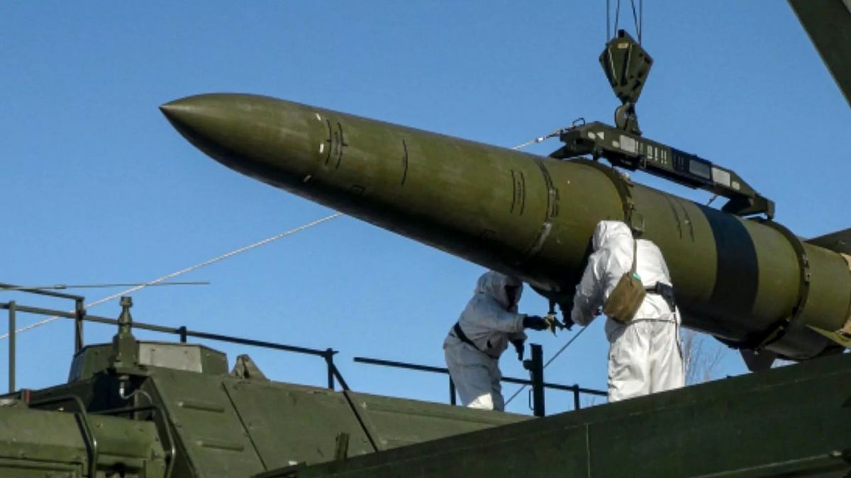 کلاهکهای هستهای در دست کدام کشورهاست؟ چرا برای زرادخانههای خود این قدر هزینه میکنند؟