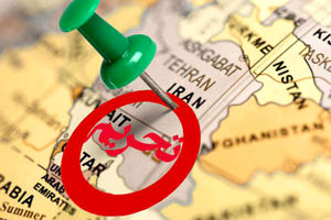حرف حسن روحانی درباره ارتباط آب خوردن مردم با تحریم ها درست نبود؟