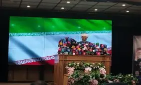 کاندیدای انتخابات ریاست‌جمهوری: امیدوارم مردم به من رأی ندهند!