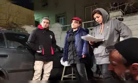 حضور «تنها در تهران» در رقابت نیمه‌نهایی جشنواره آمریکایی