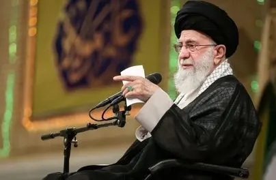 جملات معروف رهبر شهید انقلاب در مورد امام خمینی(ره) /ویدئو