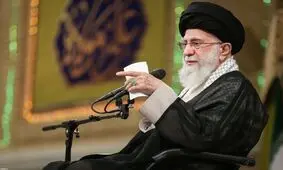 جملات معروف رهبر شهید انقلاب در مورد امام خمینی(ره) /ویدئو