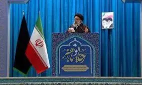 باید تمامی تحریم‌ های نفتی و بانکی لغو شود