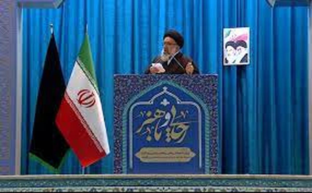 باید تمامی تحریم های نفتی و بانکی لغو شود