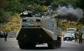 رکوردشکنی بودجه دفاعی ژاپن در سال 2026؛ شتاب‌گیری آشکار احیای نظامی‌گری