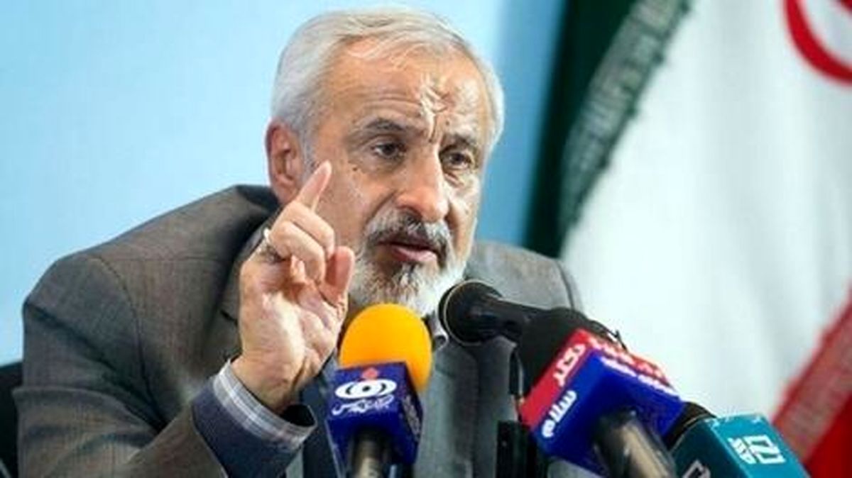 الیاس نادران: قالیباف اقدام به دستکاری مصوبات مجلس کرده است