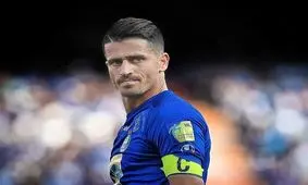 پیام صمیمی سروش رفیعی برای وریا غفوری