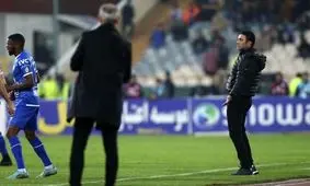 شکایت باشگاه استقلال از «گل‌محمدی»