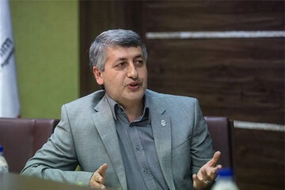 مسعود ردایی درگذشت
