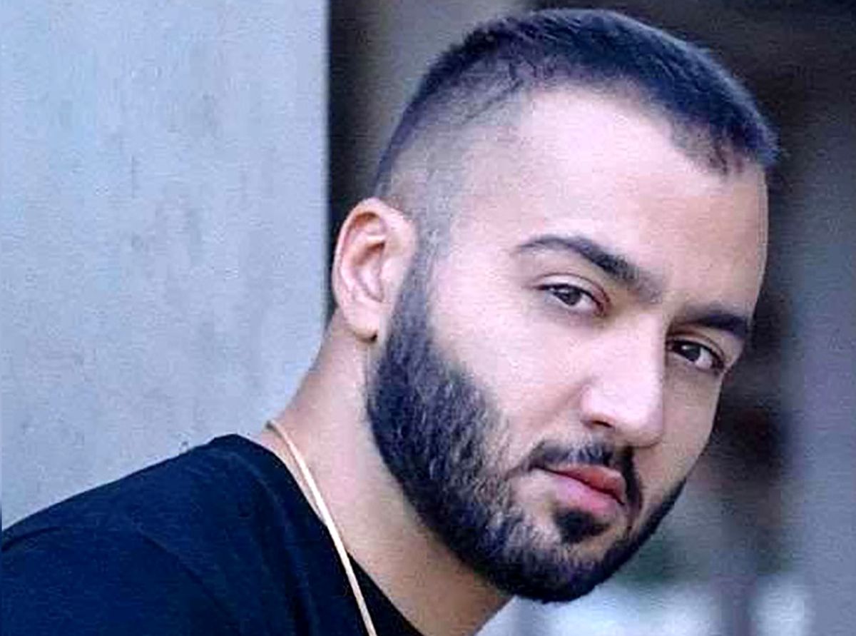 حکم اعدام توماج صالحی میشکند اما هزینههای آن جبران نمیشود