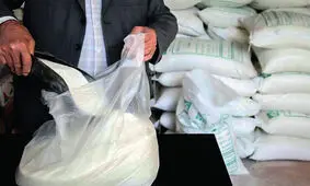 تغییرات قیمتی کالاهای اساسی در آبان ماه؛ شکر رکورد گرانی را شکست
