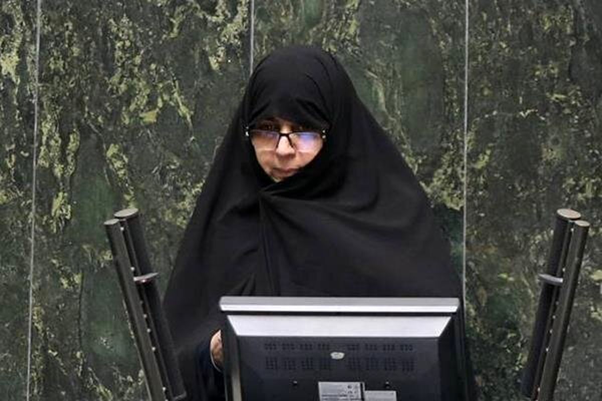 نماینده مجلس: پیگیر هستیم که از دوره بعدی مبلغ جوانی جمعیت از قبضهای آب حذف شود