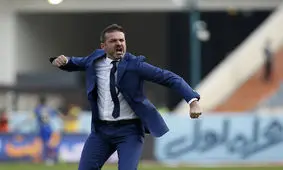 وضعیت استقلال در پرونده استراماچونی پیچیده شد؛ کسر امتیاز یا سقوط در انتظار آبی ها